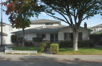 747 Calla Dr in Sunnyvale, CA - Building Photo - Building Photo