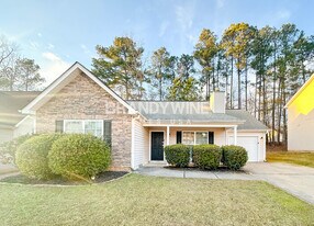 4830 Buckeye Pl in Atlanta, GA - Building Photo