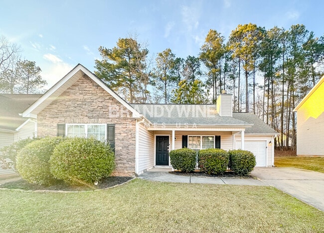 property at 4830 Buckeye Pl