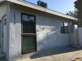 18910 Lassen St, Unit ADU in Northridge, CA - Building Photo