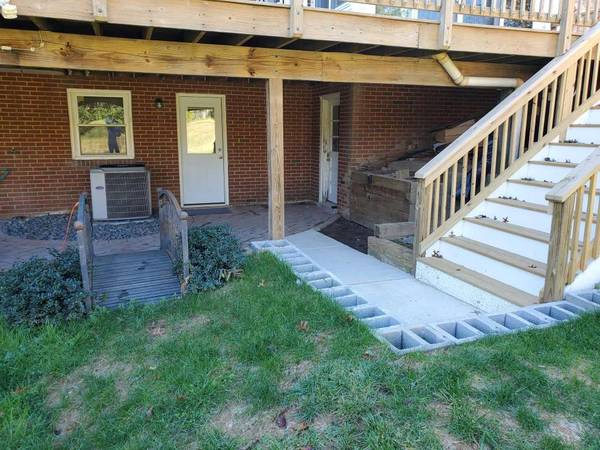 00 Winhall Way in Colesville, MD - Building Photo - Building Photo