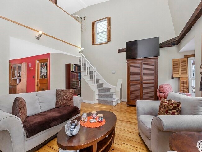 50 Green St in Boston, MA - Building Photo - Building Photo