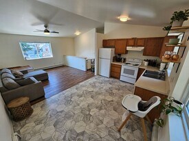 829-829 Sherwood St in Missoula, MT - Building Photo