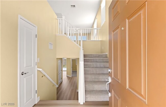 1156 Via Laterna in Henderson, NV - Building Photo - Building Photo