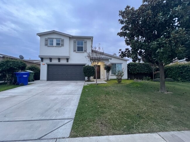 property at 2020 Golden Way