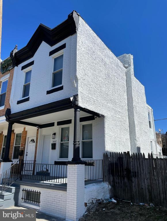 property at 4447 N 19th St