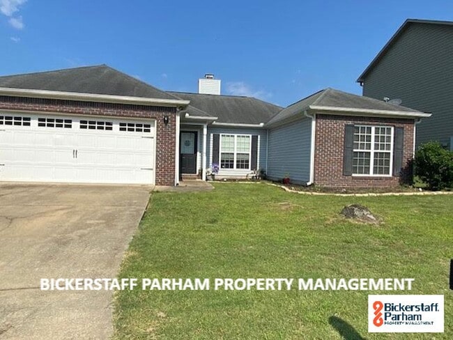 property at 3007 Nancy Dr