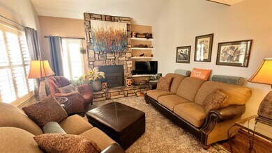 294 Cobblestone Dr in Colorado Springs, CO - Building Photo - Building Photo