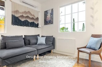 6208-6212 Roy St in Los Angeles, CA - Building Photo - Building Photo