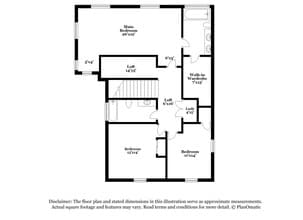 8276 Begonia Blush Dr in Las Vegas, NV - Building Photo - Building Photo