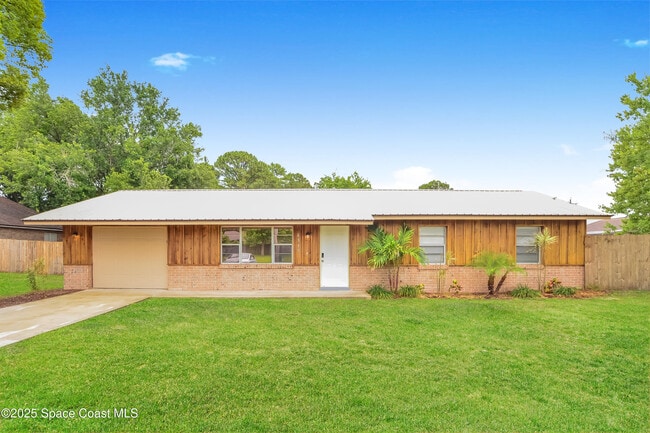 property at 6315 Banks Ave