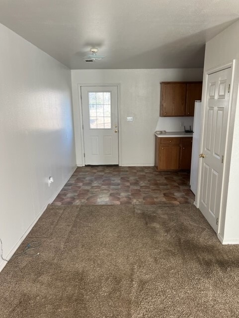 317 E Lucy Ave in Sallisaw, OK - Building Photo - Building Photo