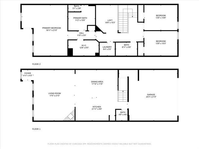 5616 Conch Train Rd in McKinney, TX - Building Photo - Building Photo