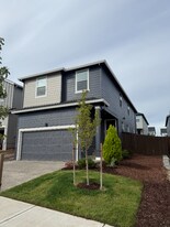 17412 NW 10th Ave in Ridgefield, WA - Building Photo