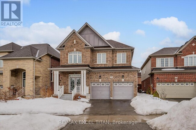 property at 498 Thomas Slee Dr