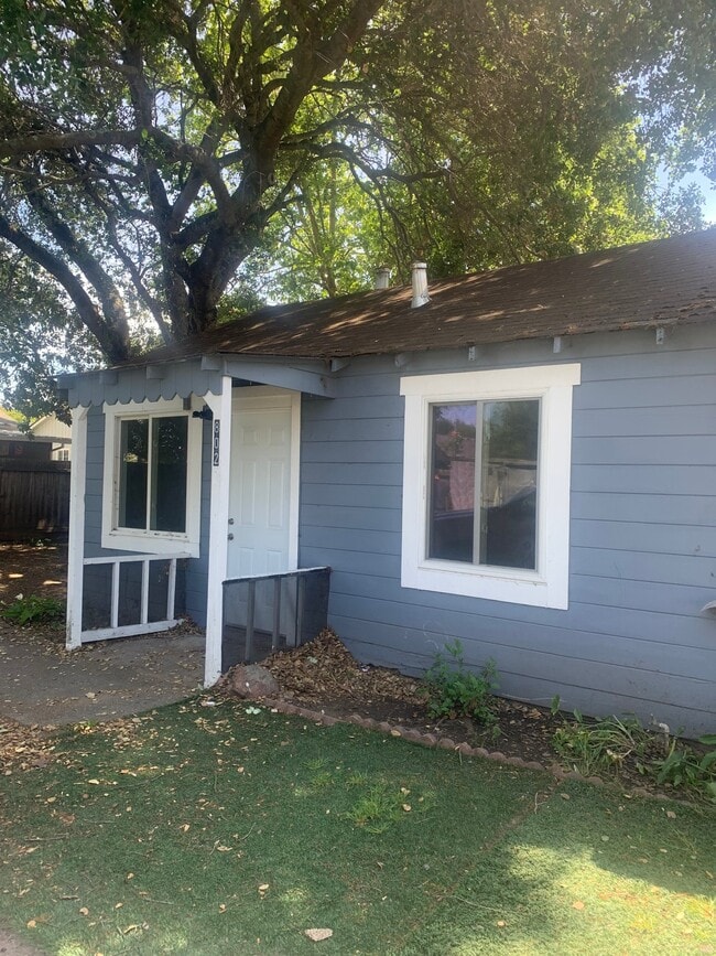 property at 802 Brigham Ave