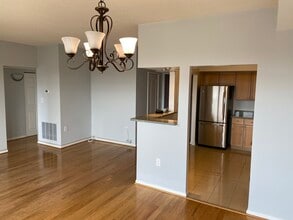 2230 George C Marshall Dr, Unit 1110 in Falls Church, VA - Building Photo - Building Photo