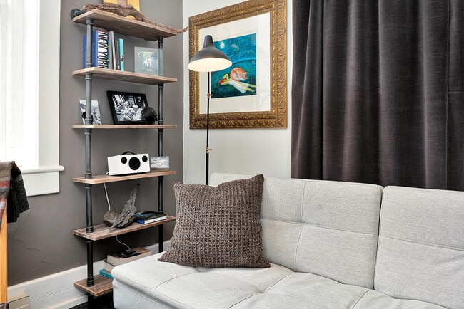 property at 107 W Columbia Ave
