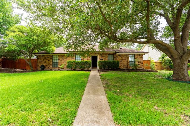property at 4520 Eldorado Dr