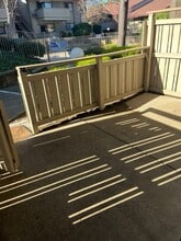 100 Kinross Dr, Unit 15 in Walnut Creek, CA - Building Photo - Building Photo