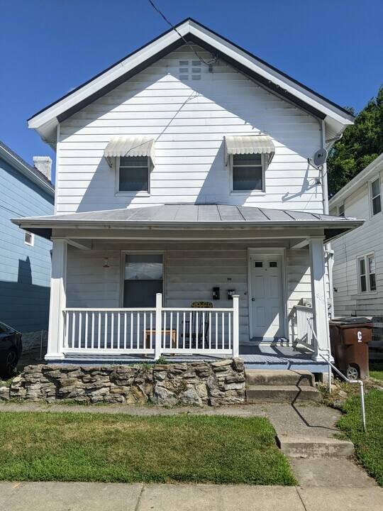 306 W 34th St, Unit 306 W. 34th Street in Covington, KY - Foto de edificio