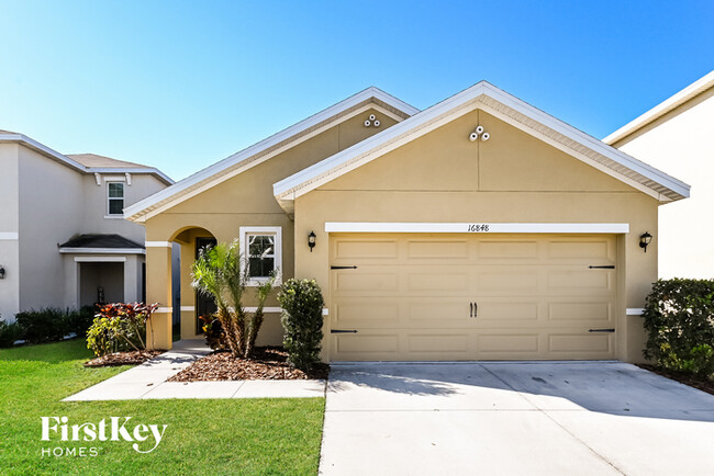 property at 16848 Trite Bend St