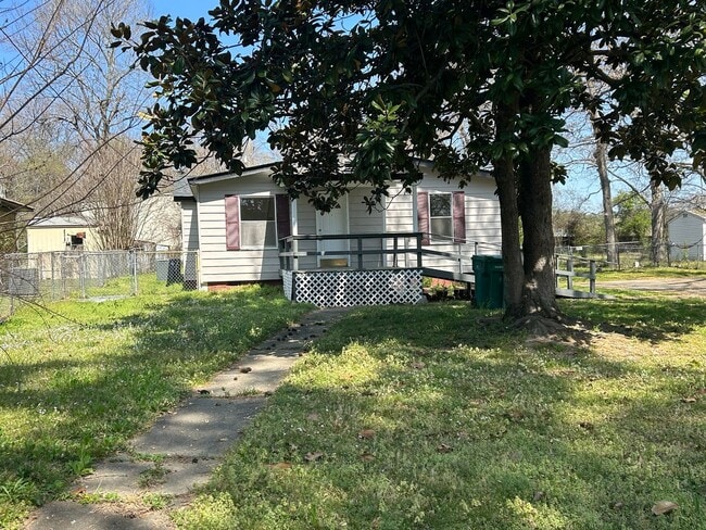 property at 4808 Sherman Dr