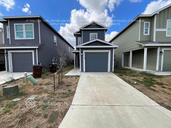 property at 4240 Thalweg Way