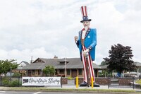 Apartamentos en Pratt County, KS