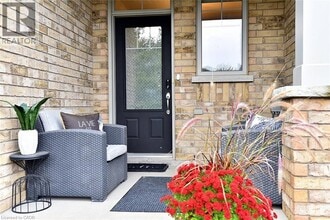 310 Fall Fair Way in Hamilton, ON - Building Photo - Building Photo