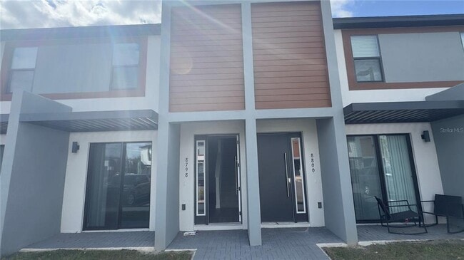 8798 Positivity Dr in Kissimmee, FL - Building Photo - Building Photo