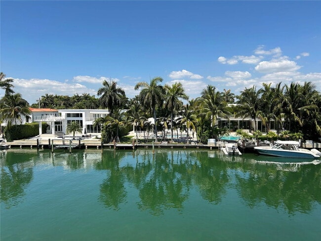 property at 9500 W Bay Harbor Dr