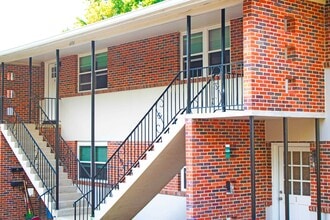 606 E Park Ave in Tallahassee, FL - Building Photo - Building Photo