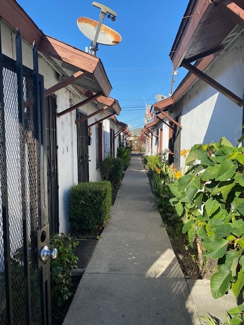 property at 5723 Gage Ave