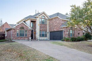 4513 Oxbow Dr in McKinney, TX - Building Photo