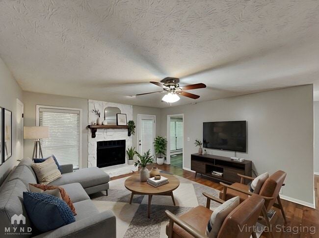 1253 Blazing Ridge W SW