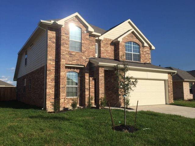 28 Lavida Ct in Manvel, TX - Building Photo