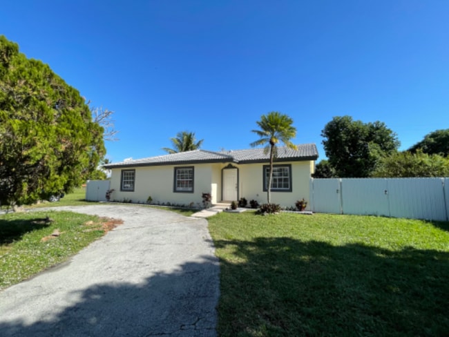 property at 9140 SW 169th Terrace
