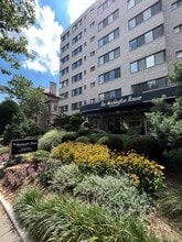 Washington House in Washington, DC - Building Photo - Building Photo