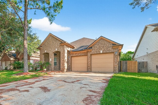 property at 4315 Wellington Grove Ln