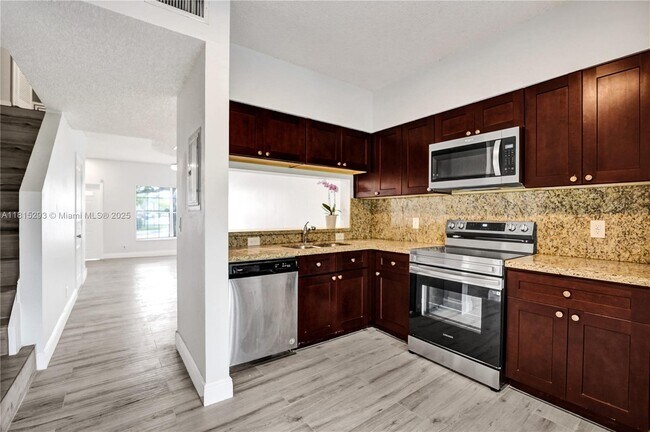 property at 16607 Hemingway Dr