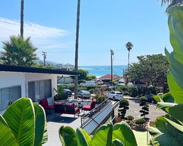 250 Cliff Dr in Laguna Beach, CA - Building Photo