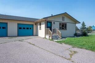 1120 Tyro Ct in Missoula, MT - Building Photo