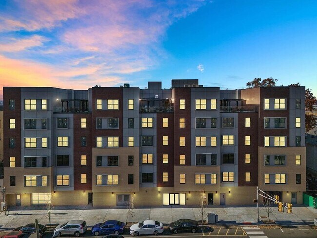 property at 3443 John F. Kennedy Blvd