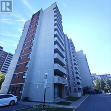 10-1410 Stonehill Ct in Toronto, ON - Building Photo - Building Photo