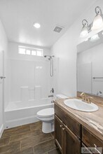 3670 N Rain Tree St in Idaho Falls, ID - Building Photo - Building Photo