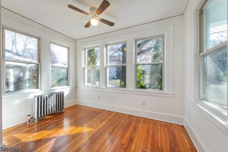 51 Riggs Pl, Unit 1 in South Orange, NJ - Building Photo