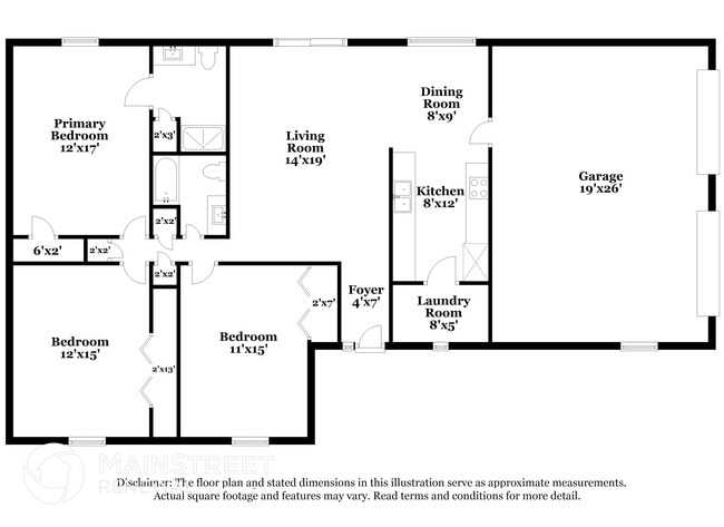 7276 Palermo Rd in Knoxville, TN - Building Photo - Building Photo