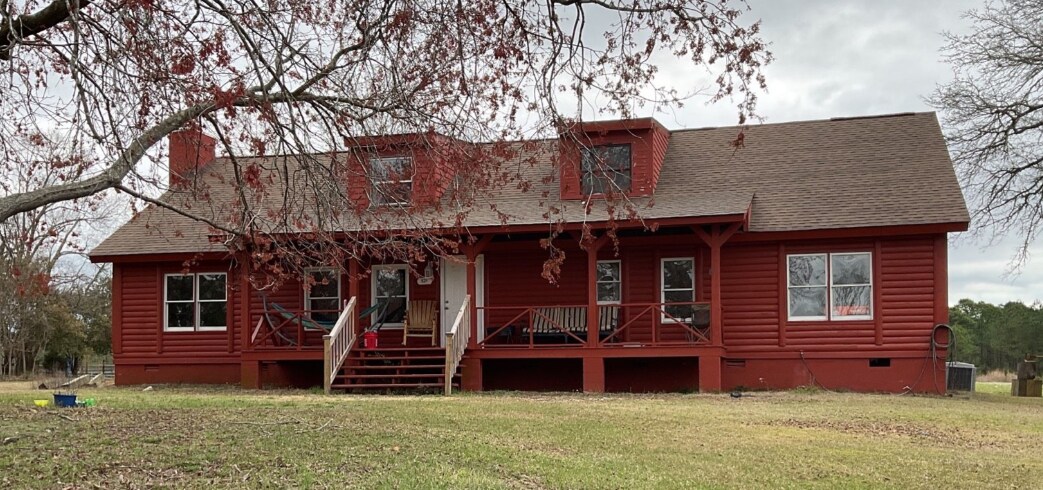 521 NC-172 in Hubert, NC - Building Photo