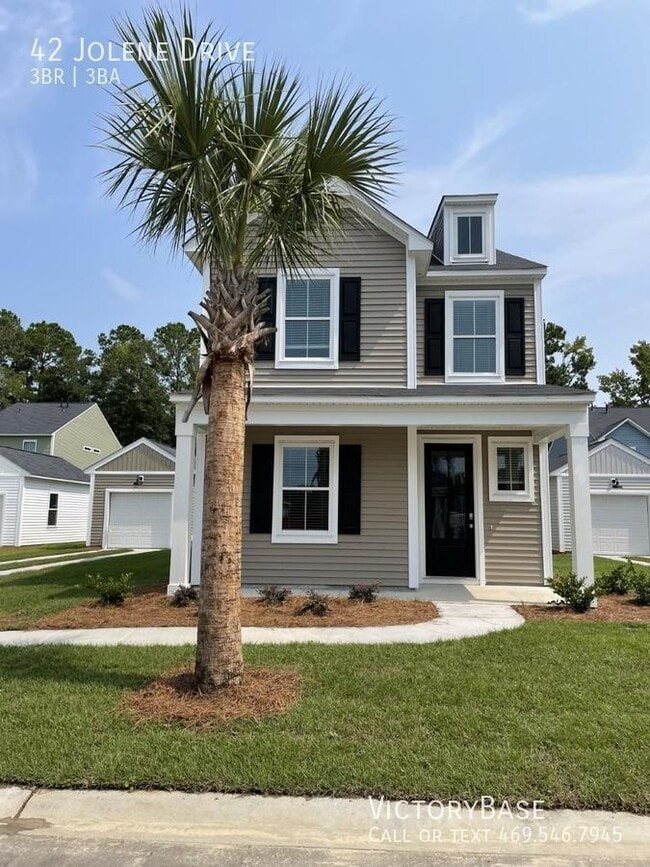 property at 42 Jolene Dr